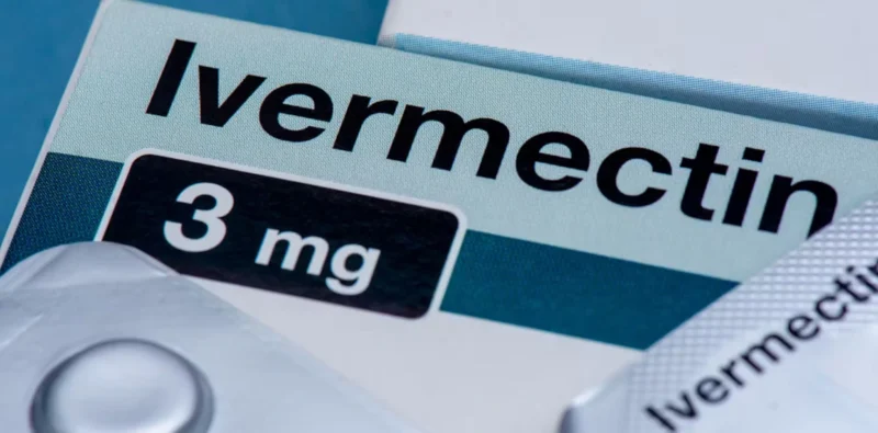 Ivermectin