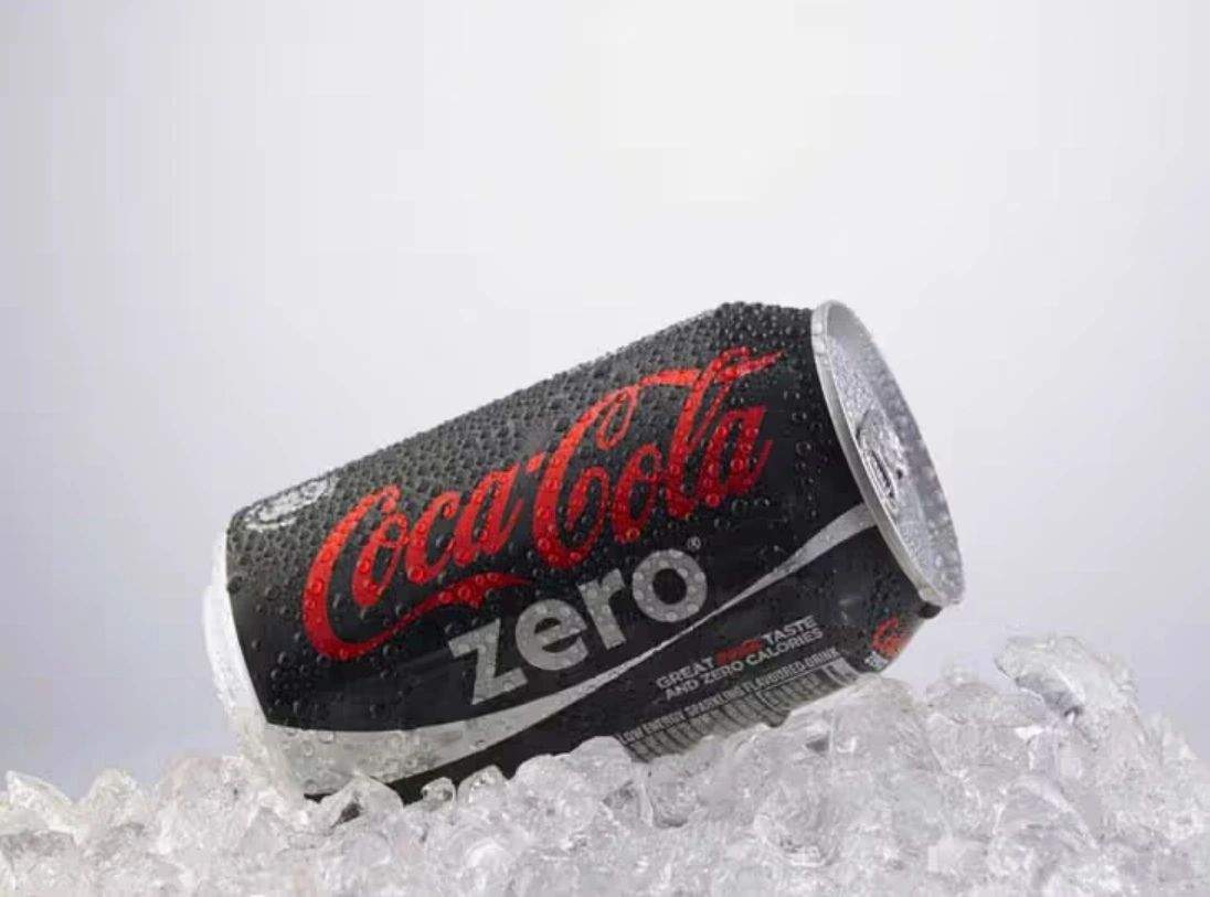 Is Coke Zero Bad For You? | MedsBase.com