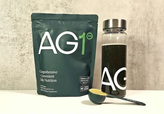 AG1 Review for 2024