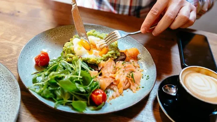Ulcerative Colitis Diet What to Eat During a Flare