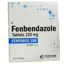 Fenbendazole 150 mg Fenforce
