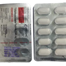 Fenforce 150 Fenbendazole