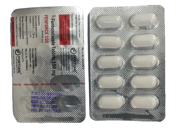 Fenforce 150 Fenbendazole