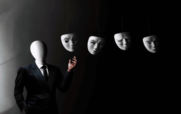 The Science of Self: How Much of Your Personality Is Encoded in Your DNA?