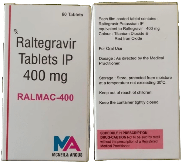 Ralmac-400