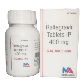 Ralmac-400