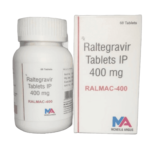 Ralmac-400