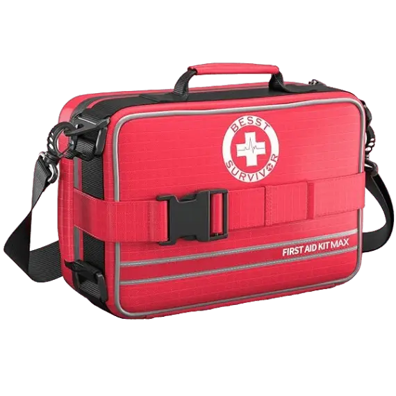 medical-emergency-kit Medical Emergency Kit