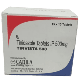 Tinvista