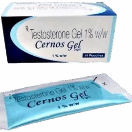 Androtas Gel 5gm Testosterone