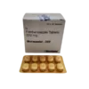 Ivermectin & Fenbendazole Combo Pack