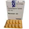 fenbendazole-tablet-222-mg