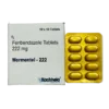 Ivermectin & Fenbendazole Combo Pack
