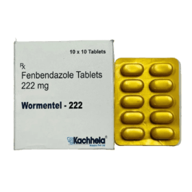 Wormentel
