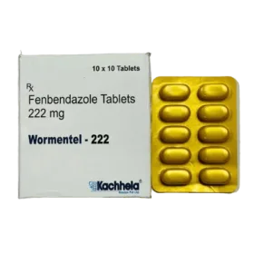 Wormentel