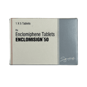 Enclomisign