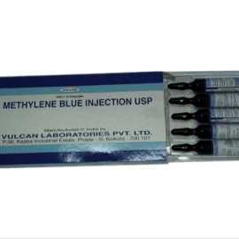 Methylene Blue Injection