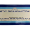 Methylene Blue Injection