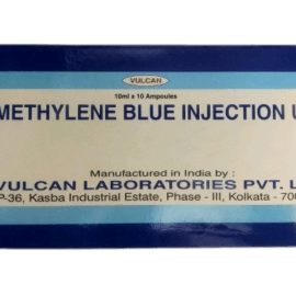 Methylene Blue Injection