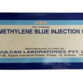 Methylene Blue Injection