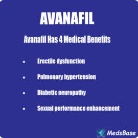 Extra Super Avana,Avanafil,Dapoxetine