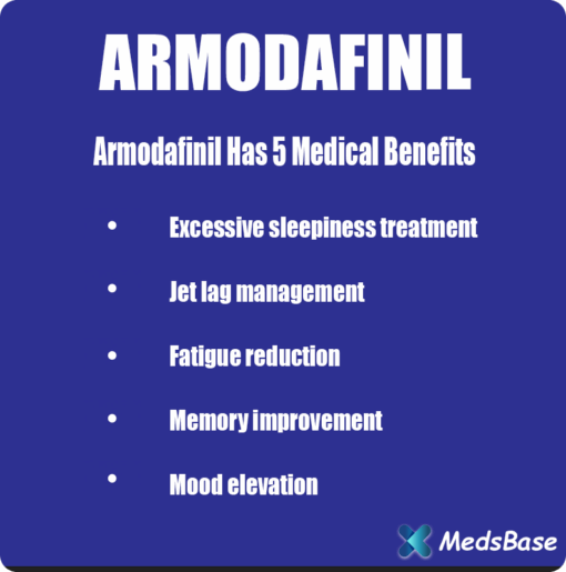 Artvigil,Armodafinil