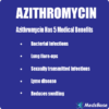 Zithrox XL