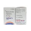Barinat 4 mg Baricitinib