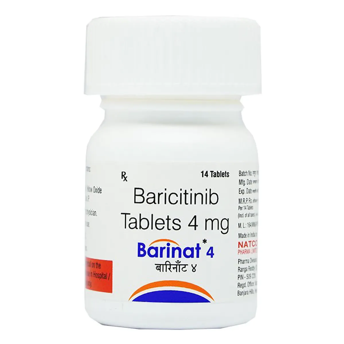 barinat