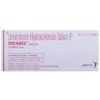 Dicaris Levamisole 150mg Dicaris Levamisole 150mg