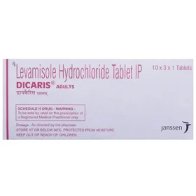 Dicaris Adults Tablet