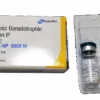 Eutrig HP 5000IU Injection