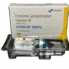 Eutrig HP 5000IU Injection