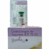 Urofollitropin for Injection 3 Qualifol Urofollitropin for Injection