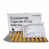 Enzalutamide Bdenza Enzalutamide Bdenza