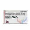 Enzalutamide Bdenza 2 Enzalutamide Bdenza