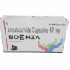 Enzalutamide Bdenza 3 Enzalutamide Bdenza