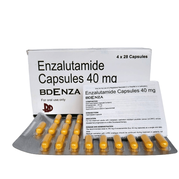 Bdenza