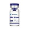 BAC Water (Bacteriostatic Water)