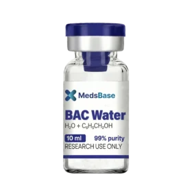 BAC Water