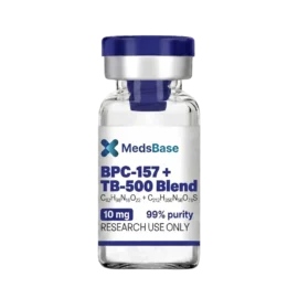 BPC-157-TB-500 Blend