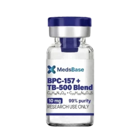 BPC-157 + TB-500 Blend