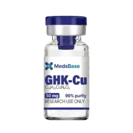 GHK-Cu