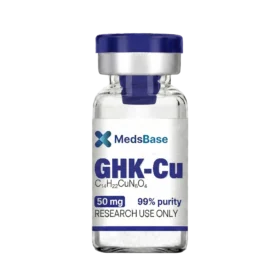 GHK-Cu