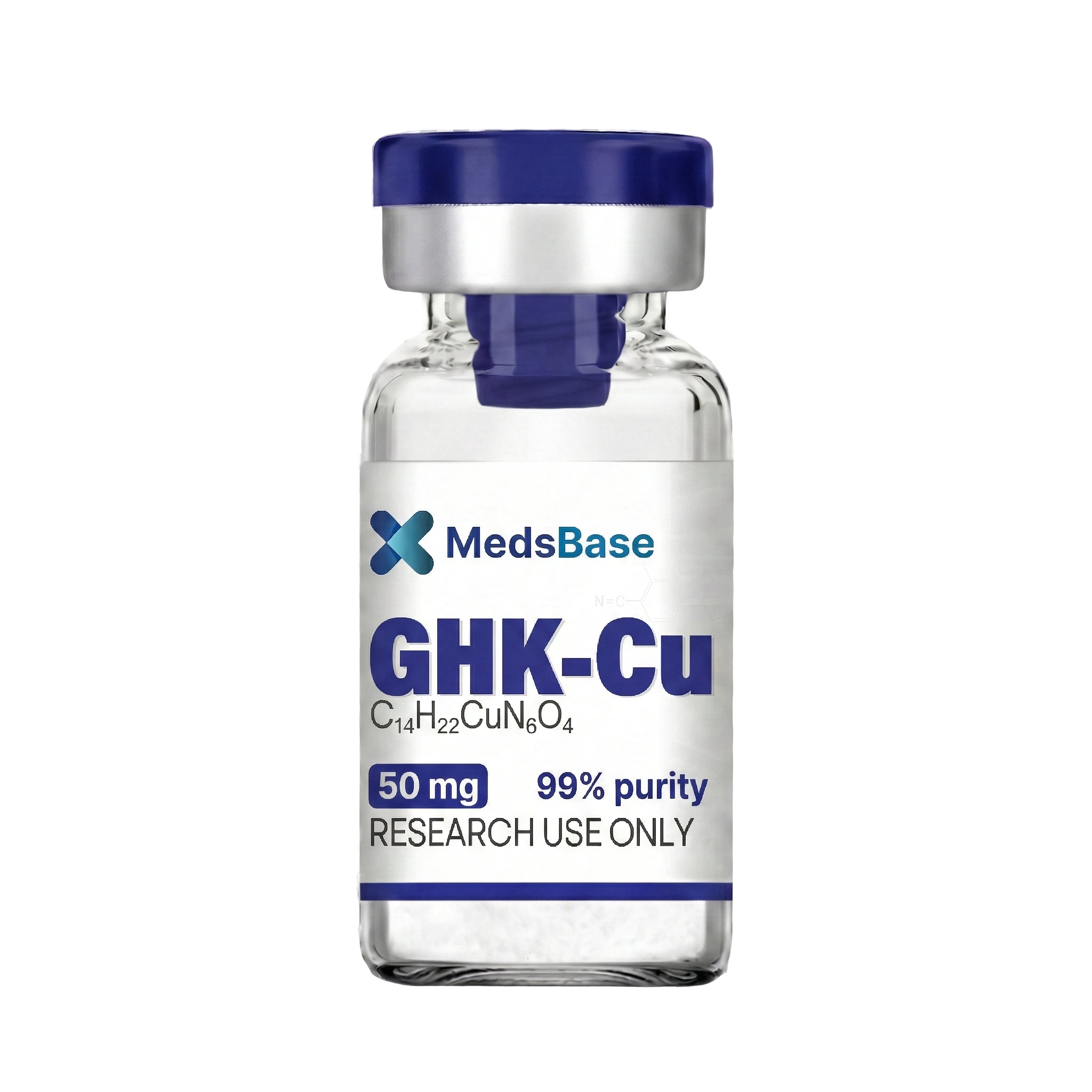 GHK-Cu