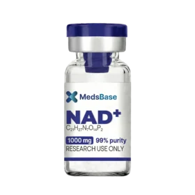 NAD⁺