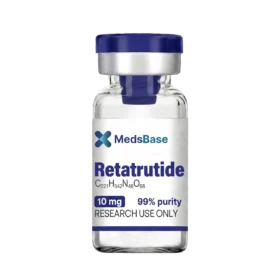 Retatrutide