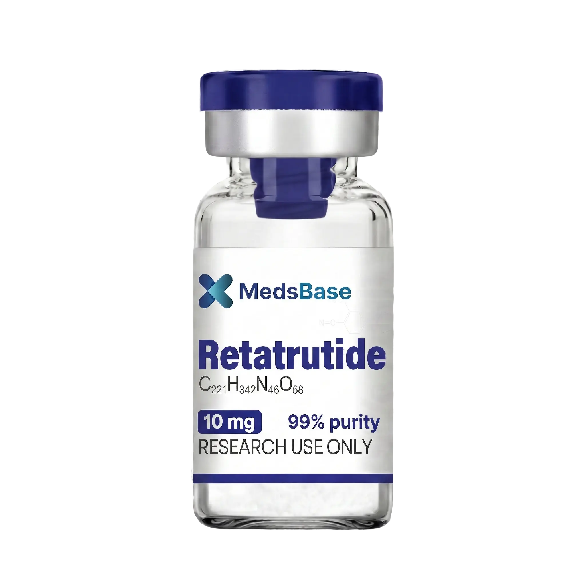 Retatrutide
