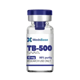 TB-500 (Thymosin Beta-4)