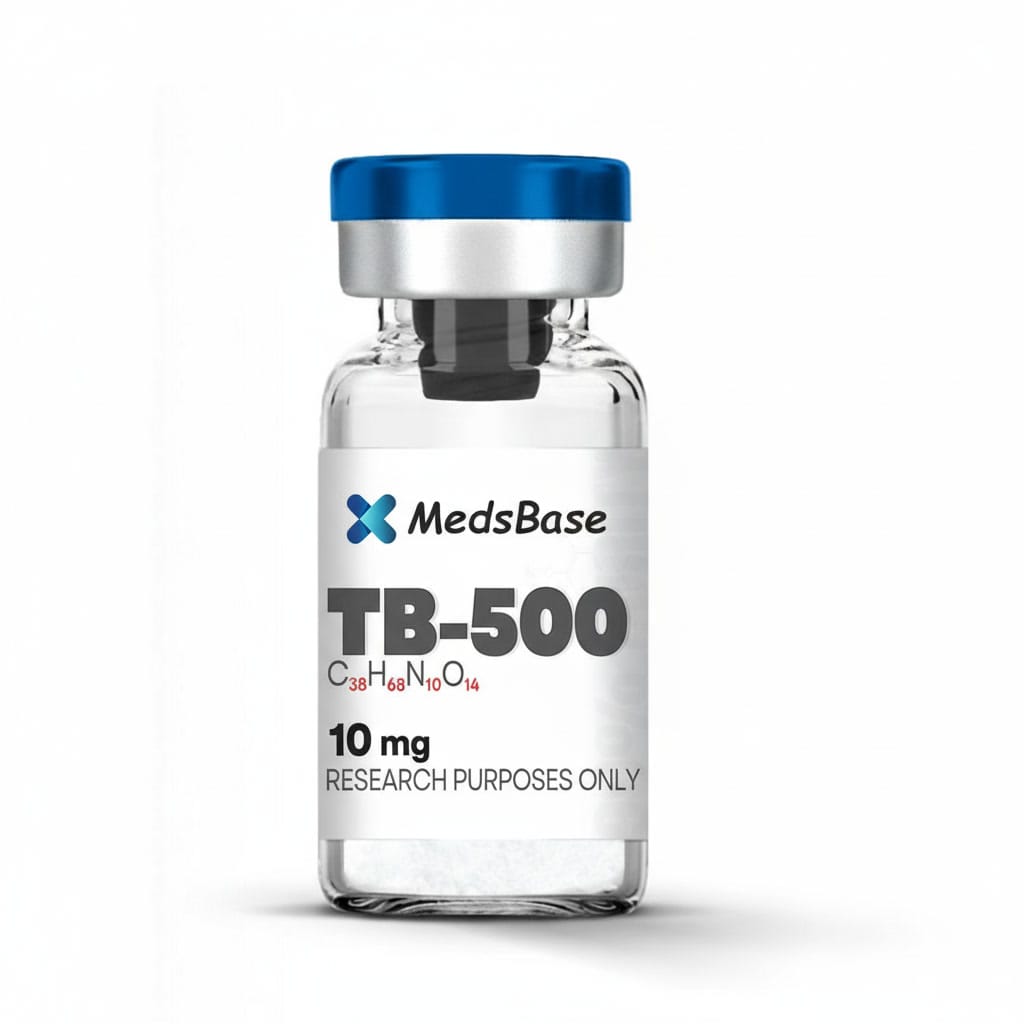 TB-500 (Thymosin Beta-4)